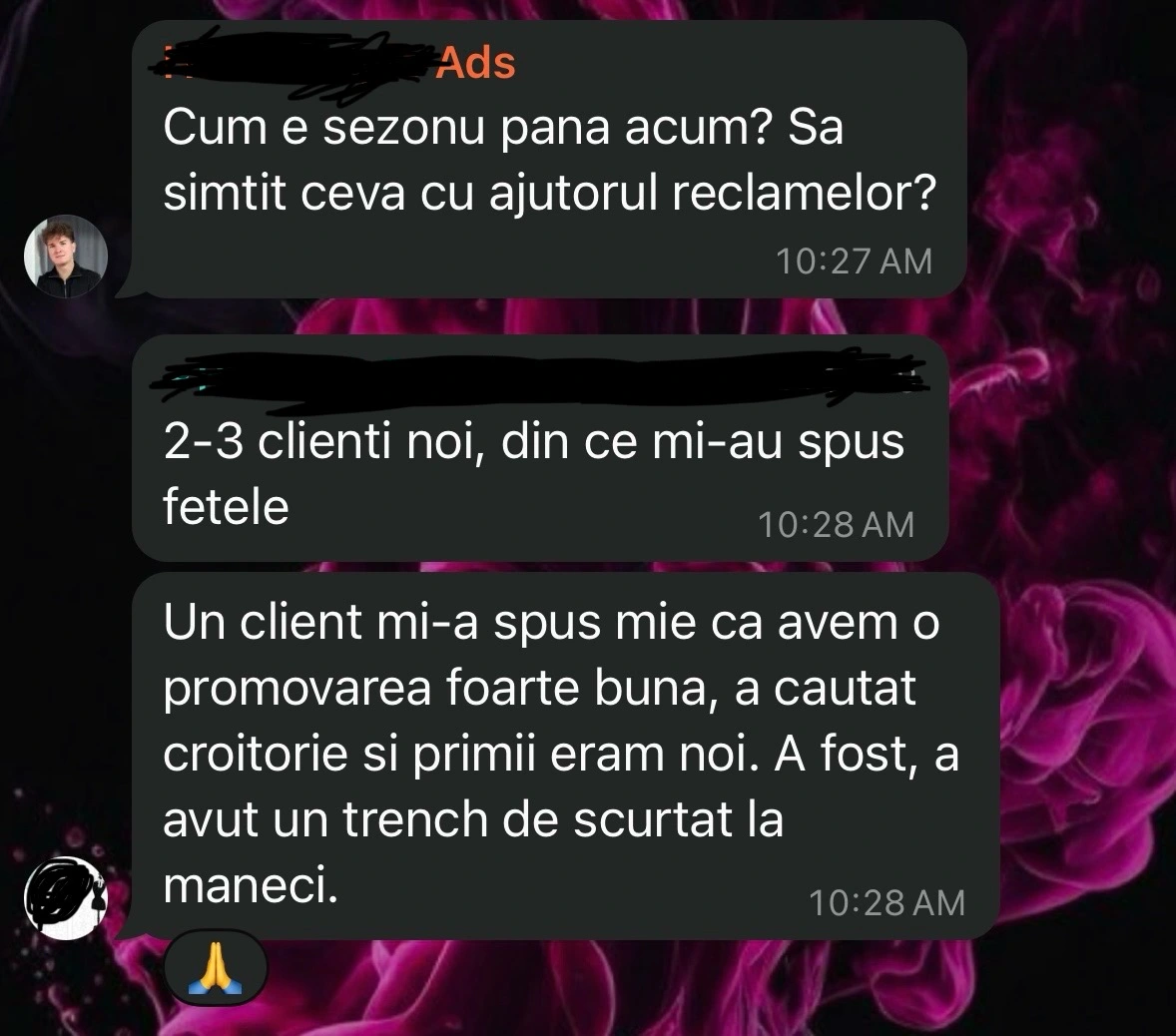 Recenzie client OnlyAds